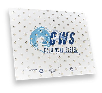 INICIO - Cold wind system