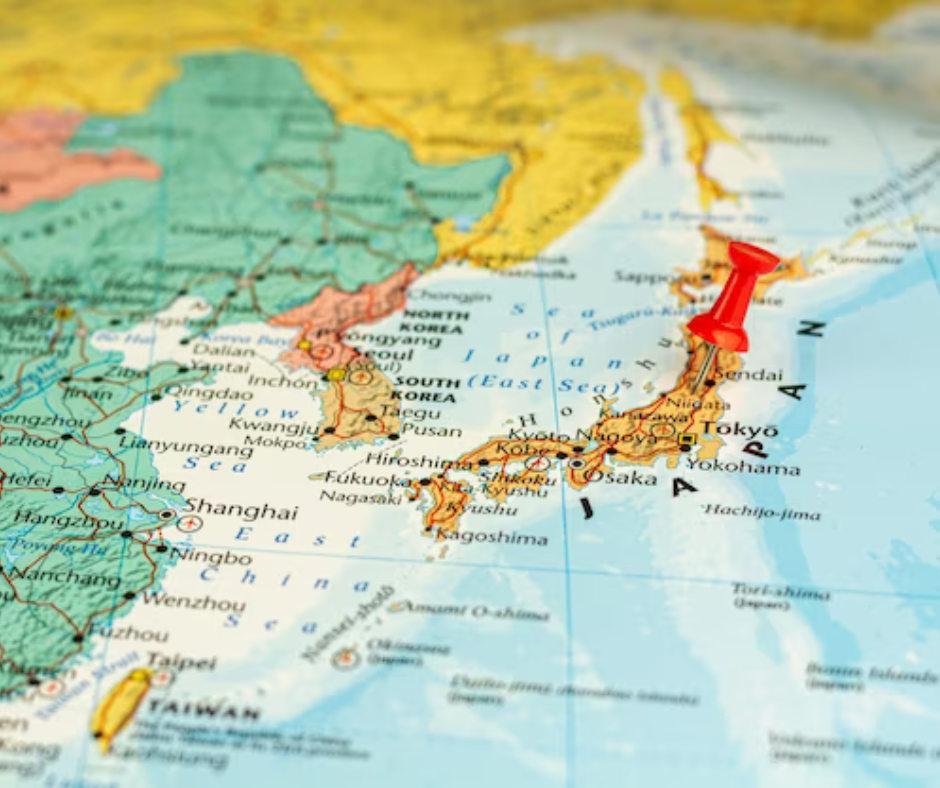 Aguacate llega fresco a Japón aún con 15 días de retraso.